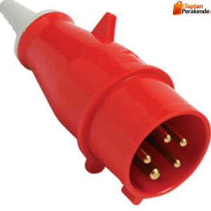 Tem Cee Norm 5x16 A Fiş